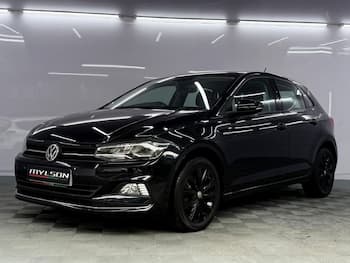 Used Volkswagen Polo 2019 for sale - 79655341: Photo