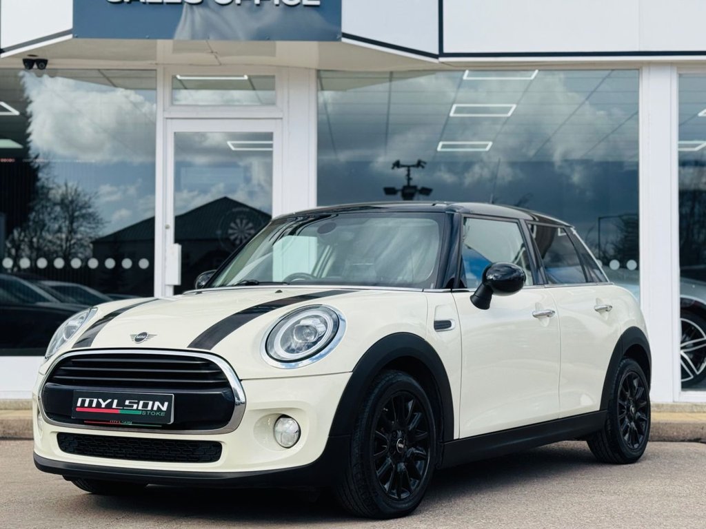Used MINI Hatch 2018 for sale - 77841277: Photo 12