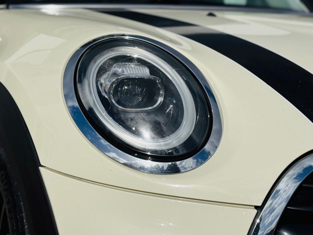 Used MINI Hatch 2018 for sale - 77841277: Photo 13