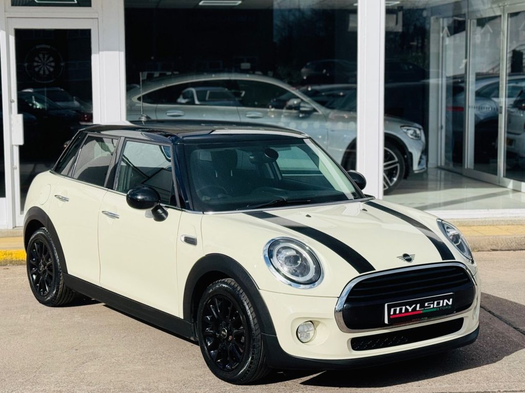 Used MINI Hatch 2018 for sale - 77841277: Photo 14