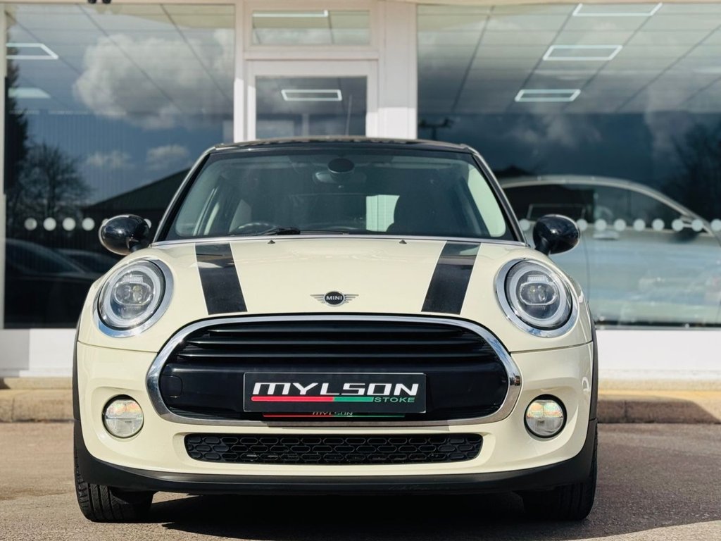 Used MINI Hatch 2018 for sale - 77841277: Photo 17