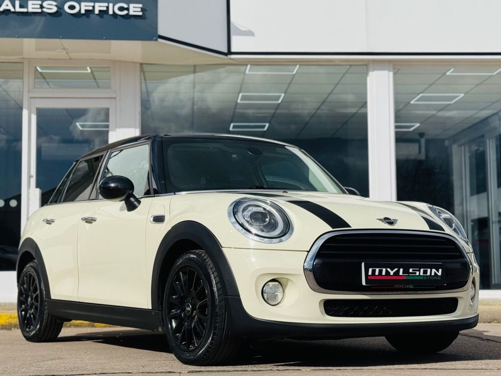 Used MINI Hatch 2018 for sale - 77841277: Photo 2