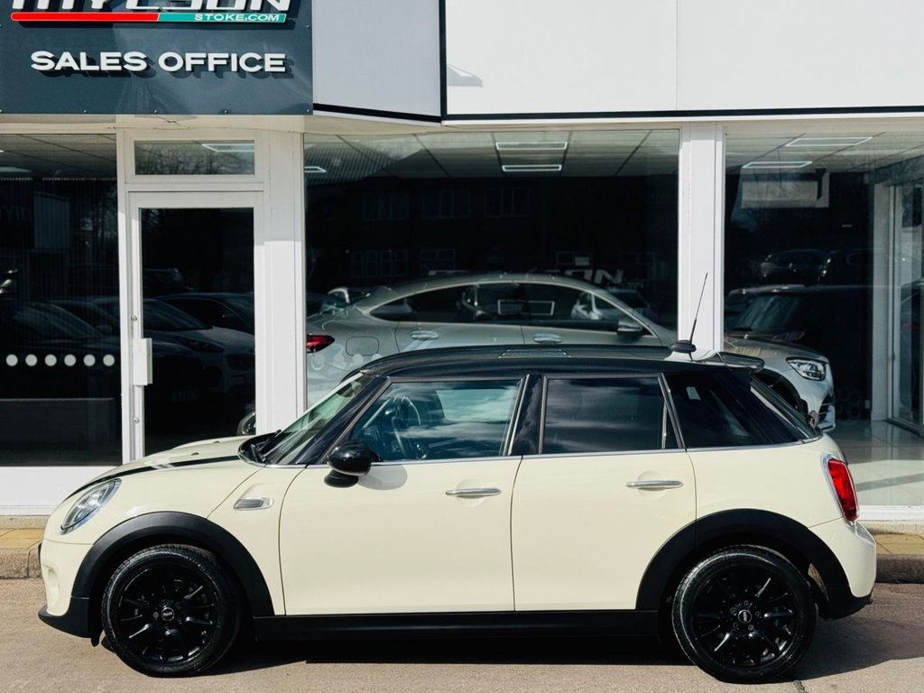 Used MINI Hatch 2018 for sale - 77841277: Photo 22