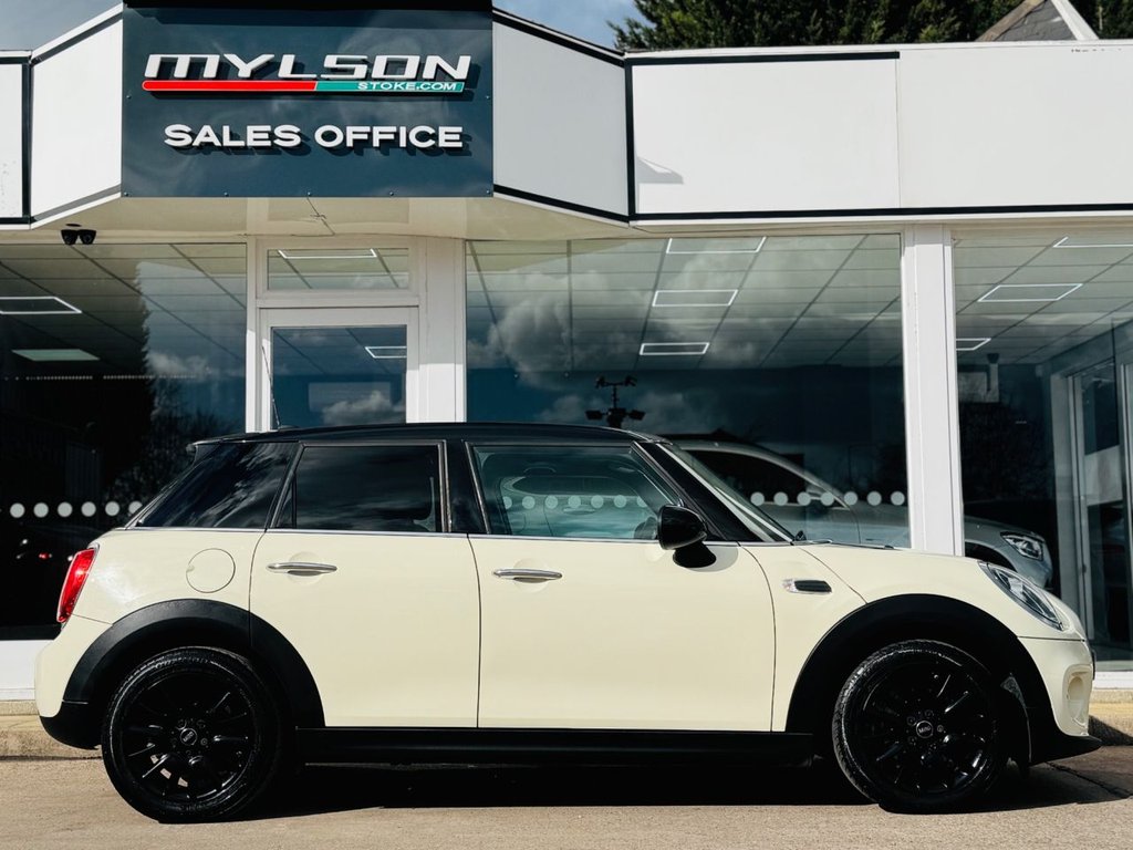 Used MINI Hatch 2018 for sale - 77841277: Photo 23