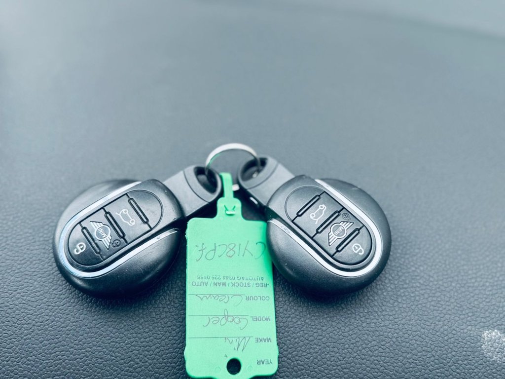 Used MINI Hatch 2018 for sale - 77841277: Photo 24