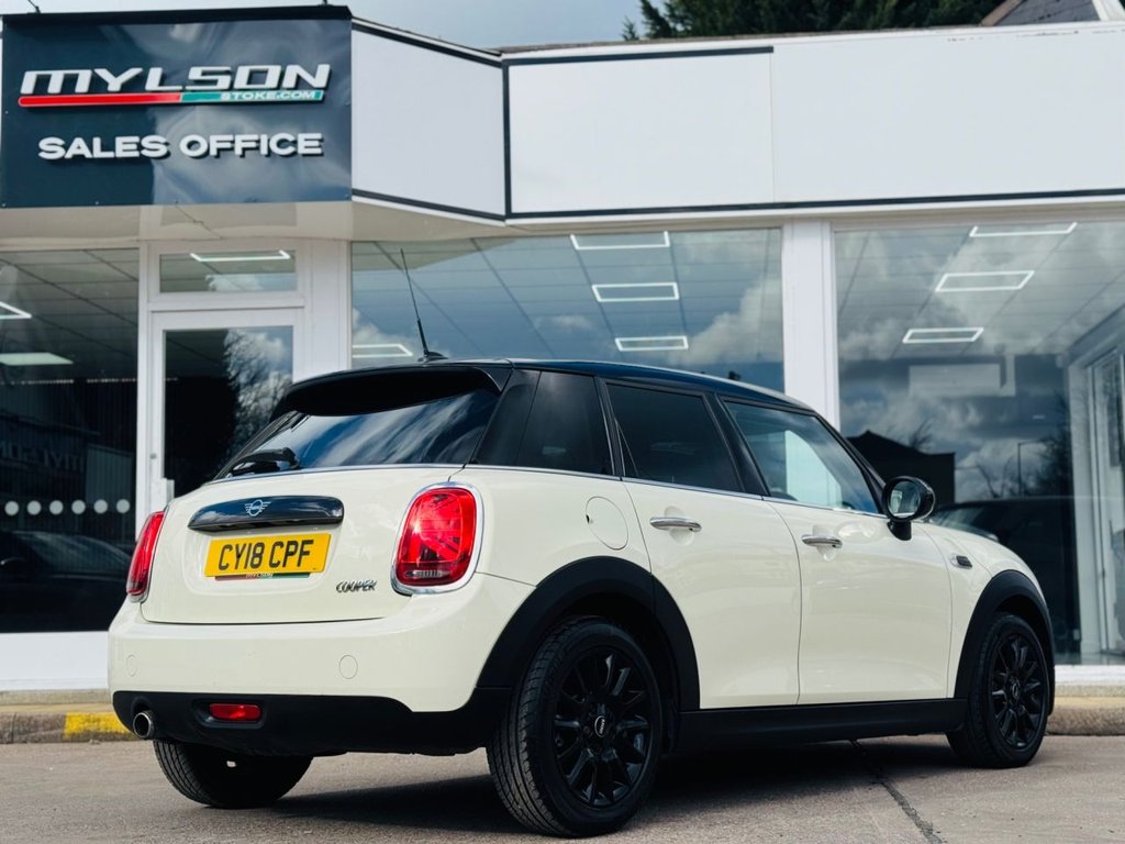 Used MINI Hatch 2018 for sale - 77841277: Photo 25