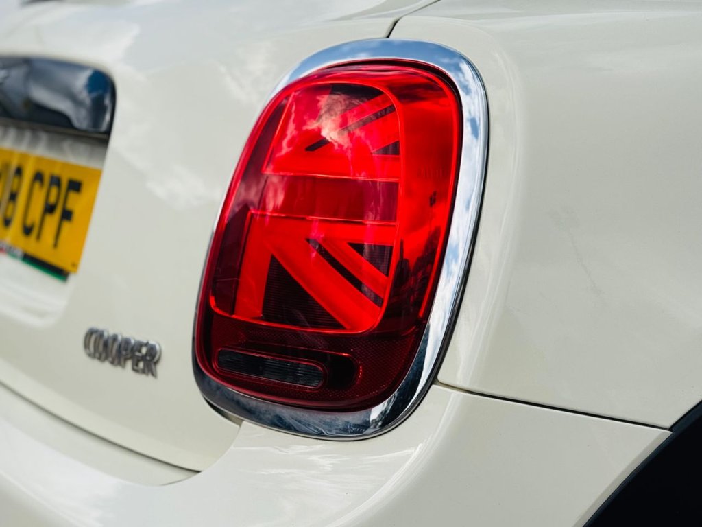 Used MINI Hatch 2018 for sale - 77841277: Photo 27