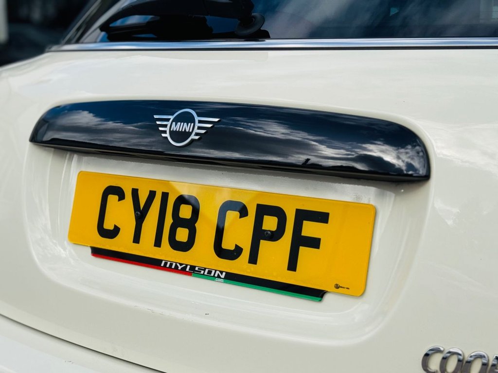 Used MINI Hatch 2018 for sale - 77841277: Photo 28