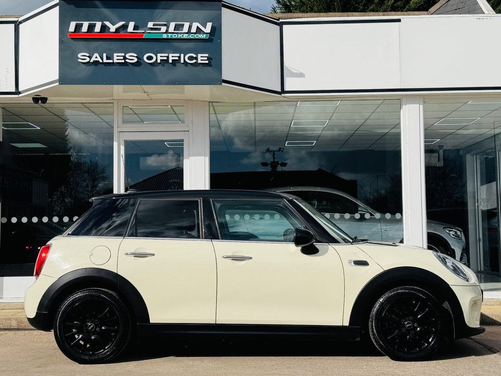 Used MINI Hatch 2018 for sale - 77841277: Photo 29