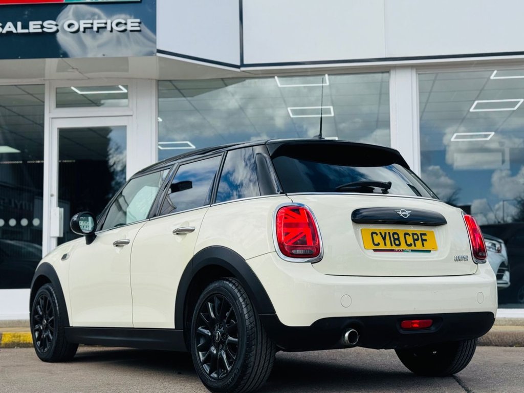 Used MINI Hatch 2018 for sale - 77841277: Photo 30