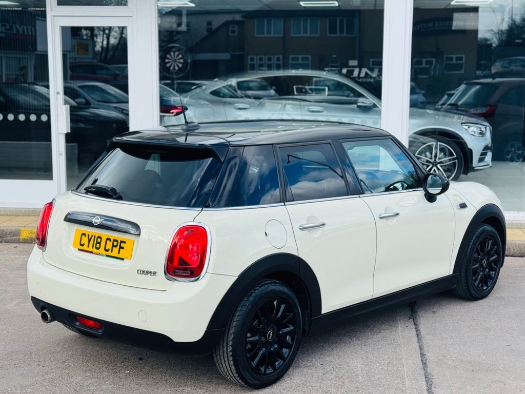 Used MINI Hatch 2018 for sale - 77841277: Photo 32