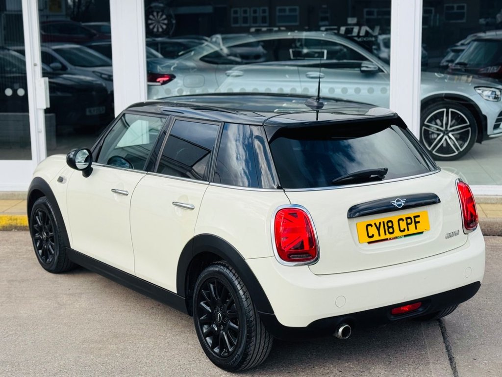 Used MINI Hatch 2018 for sale - 77841277: Photo 33