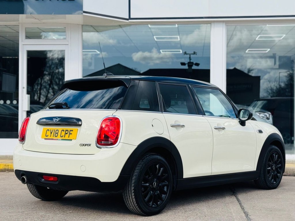 Used MINI Hatch 2018 for sale - 77841277: Photo 35