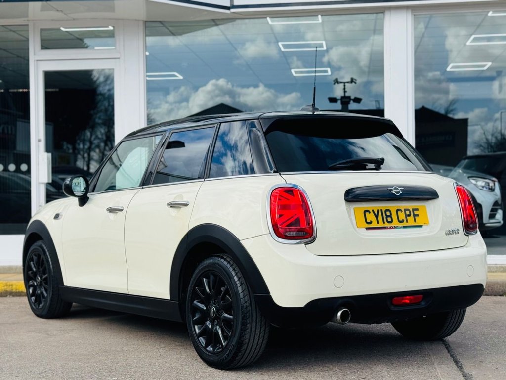Used MINI Hatch 2018 for sale - 77841277: Photo 43