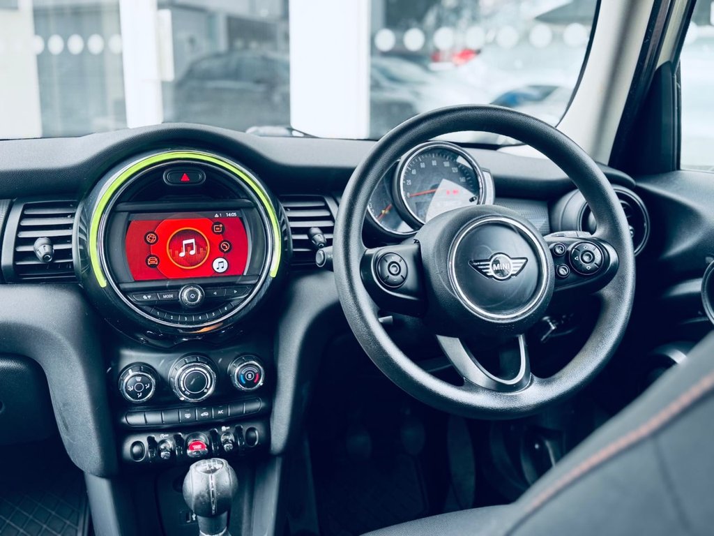 Used MINI Hatch 2018 for sale - 77841277: Photo 47