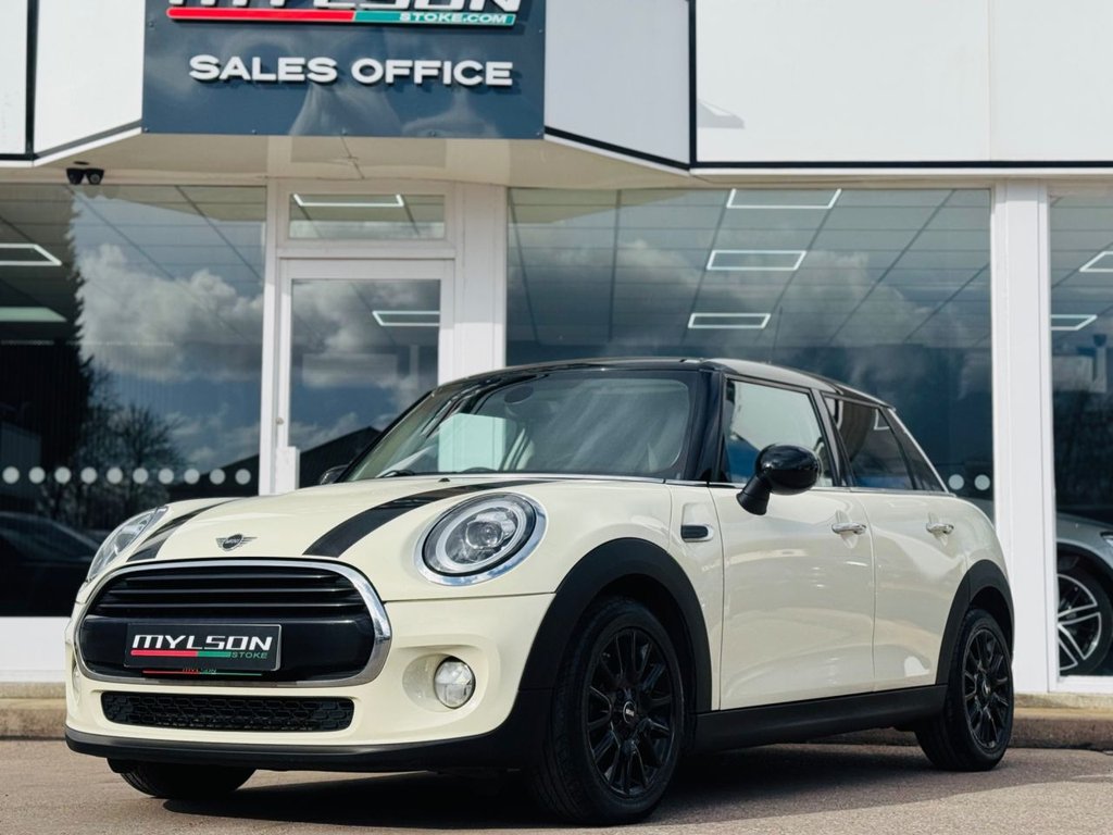 Used MINI Hatch 2018 for sale - 77841277: Photo 5