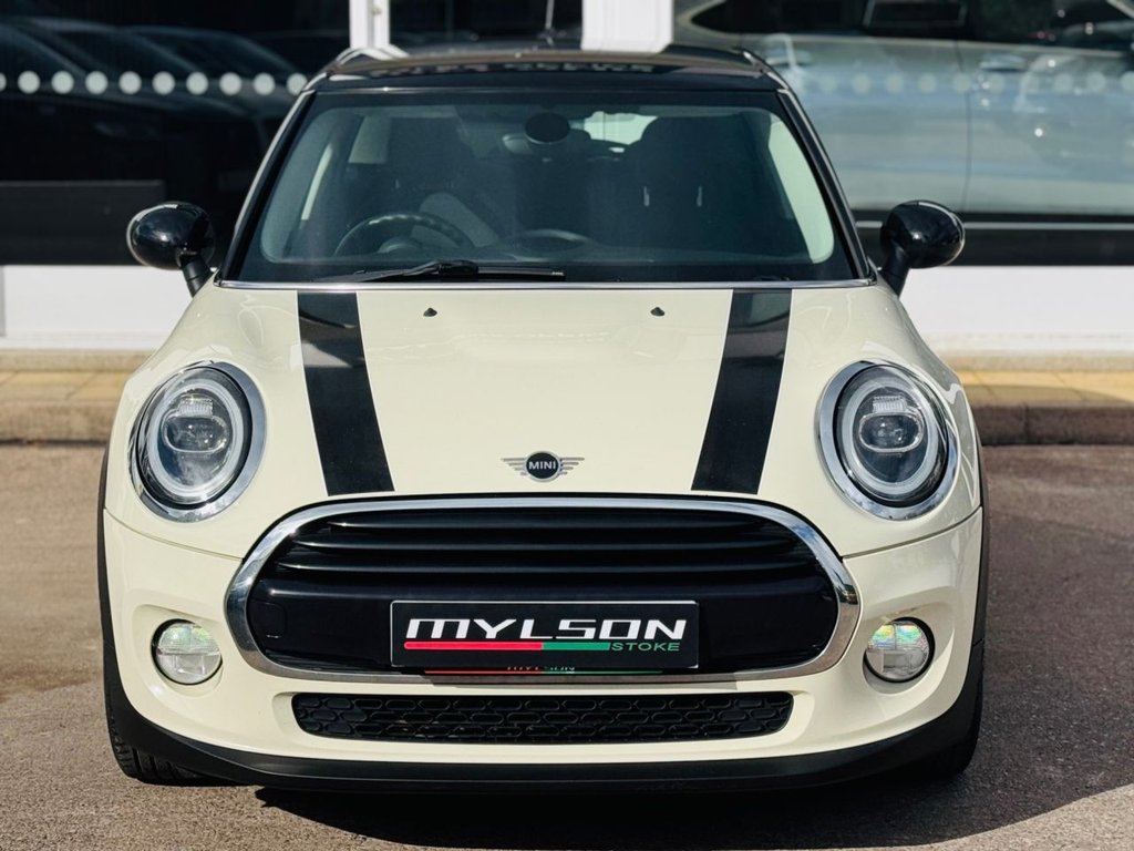 Used MINI Hatch 2018 for sale - 77841277: Photo 7