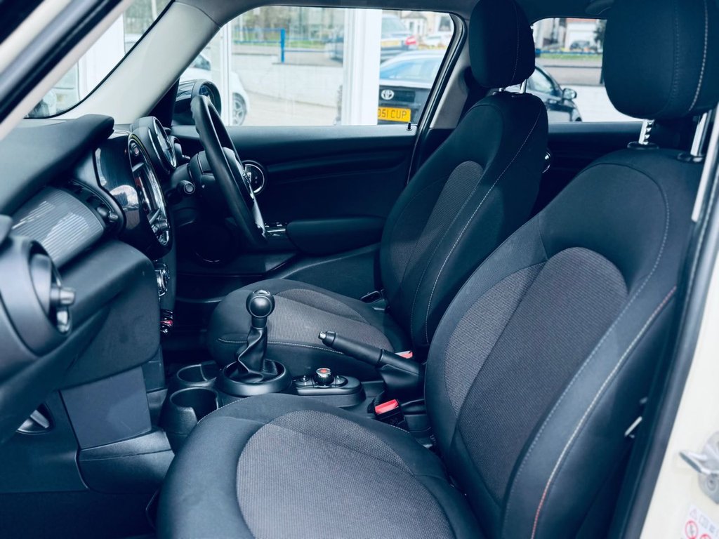 Used MINI Hatch 2018 for sale - 77841277: Photo 9