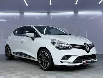 Used Renault Clio 2019 for sale - 79694949: Photo