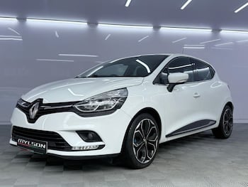 Used Renault Clio 2019 for sale - 79694949: Photo