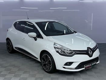 Used Renault Clio 2019 for sale - 79694949: Photo