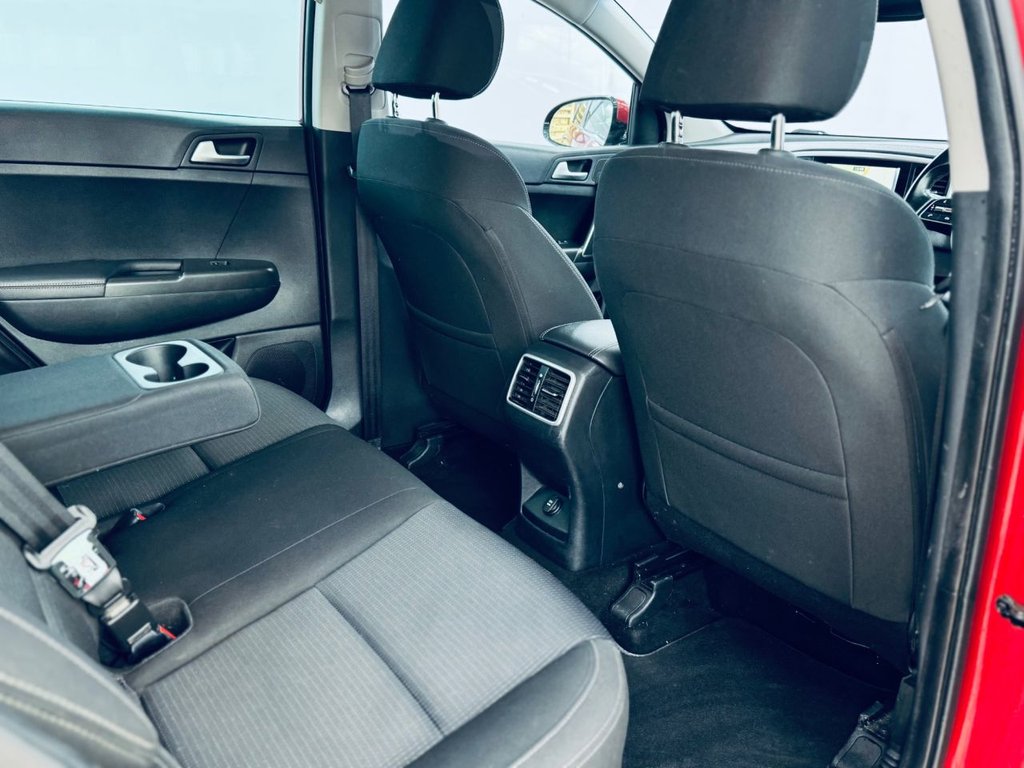 Used Kia Sportage 2018 for sale - 77499096: Photo 12
