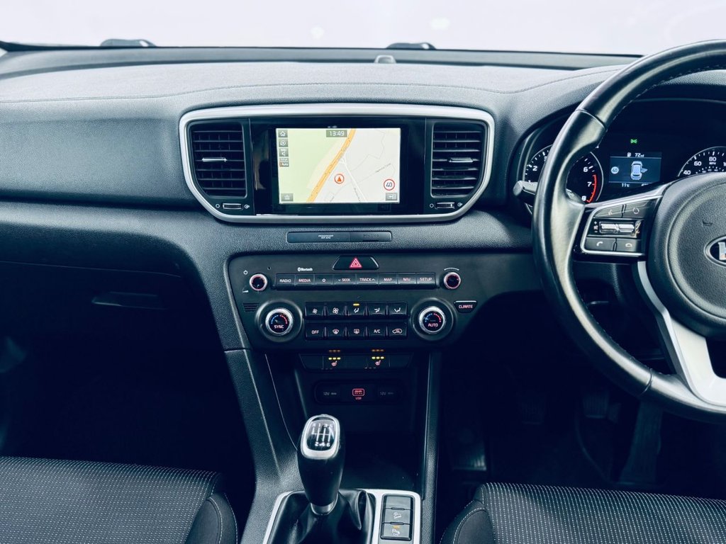 Used Kia Sportage 2018 for sale - 77499096: Photo 14