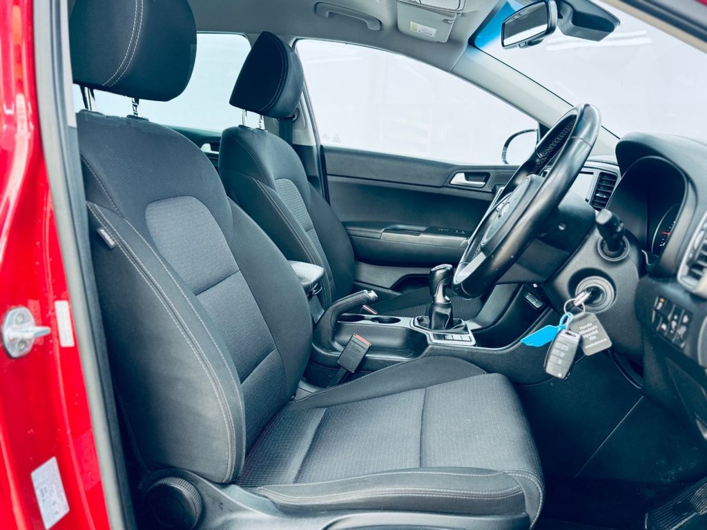 Used Kia Sportage 2018 for sale - 77499096: Photo 15