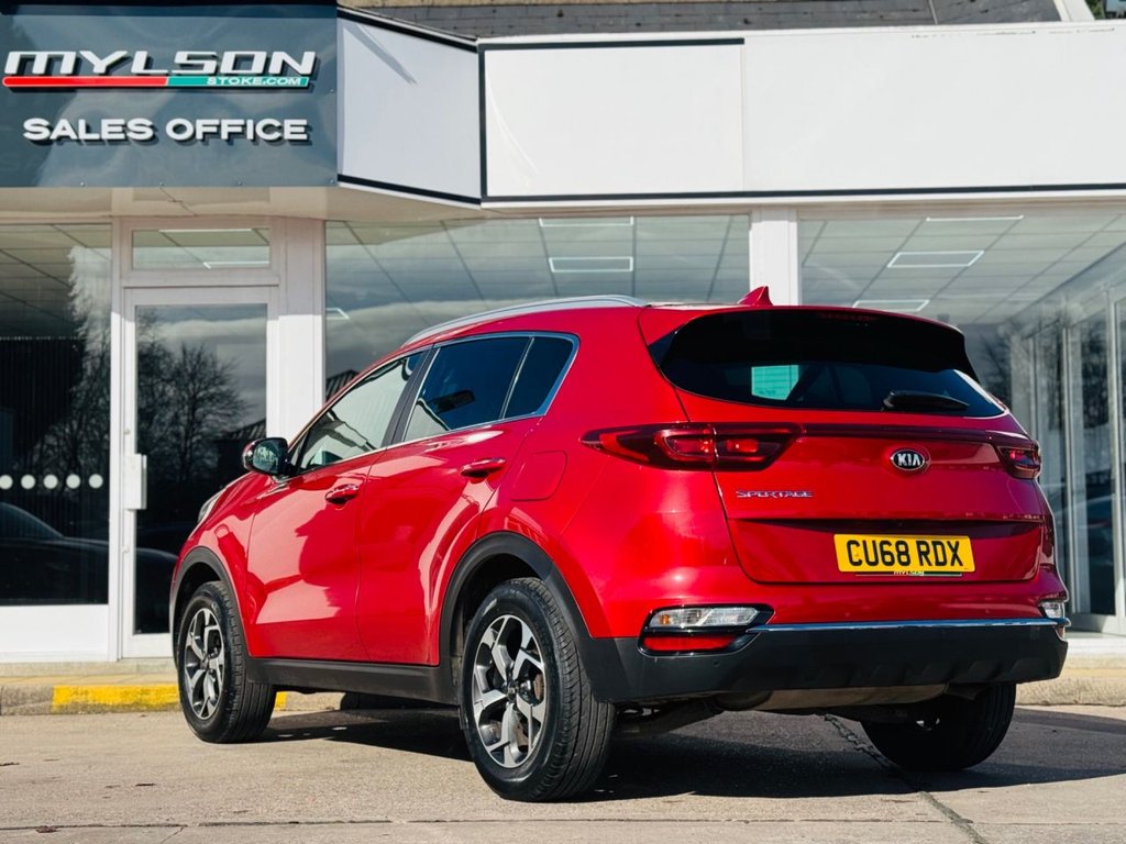 Used Kia Sportage 2018 for sale - 77499096: Photo 17