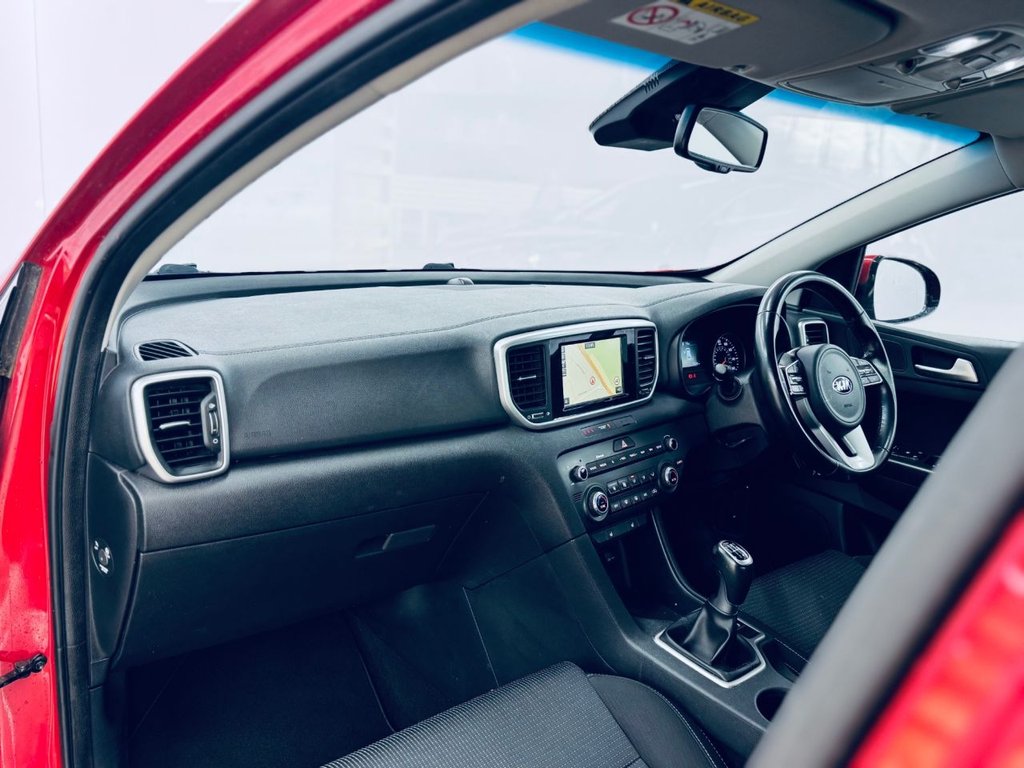 Used Kia Sportage 2018 for sale - 77499096: Photo 18