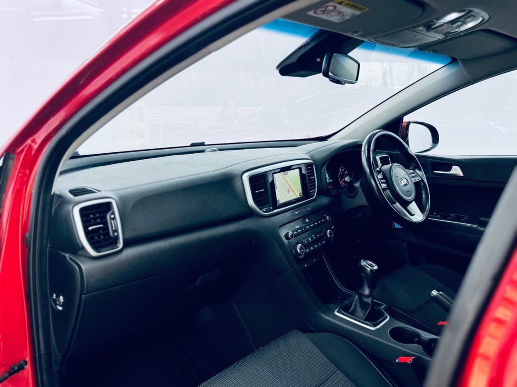 Used Kia Sportage 2018 for sale - 77499096: Photo 21