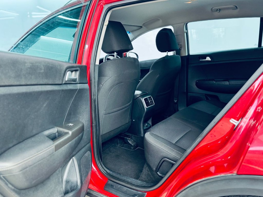 Used Kia Sportage 2018 for sale - 77499096: Photo 22