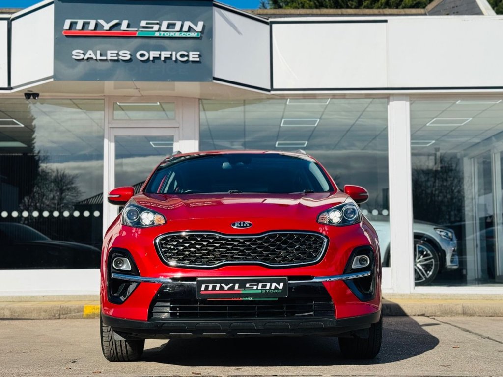 Used Kia Sportage 2018 for sale - 77499096: Photo 23