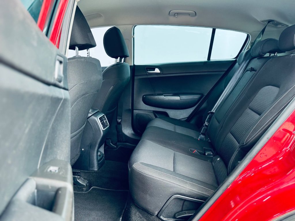 Used Kia Sportage 2018 for sale - 77499096: Photo 24