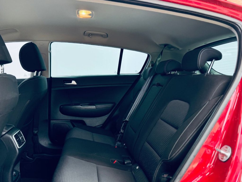 Used Kia Sportage 2018 for sale - 77499096: Photo 25