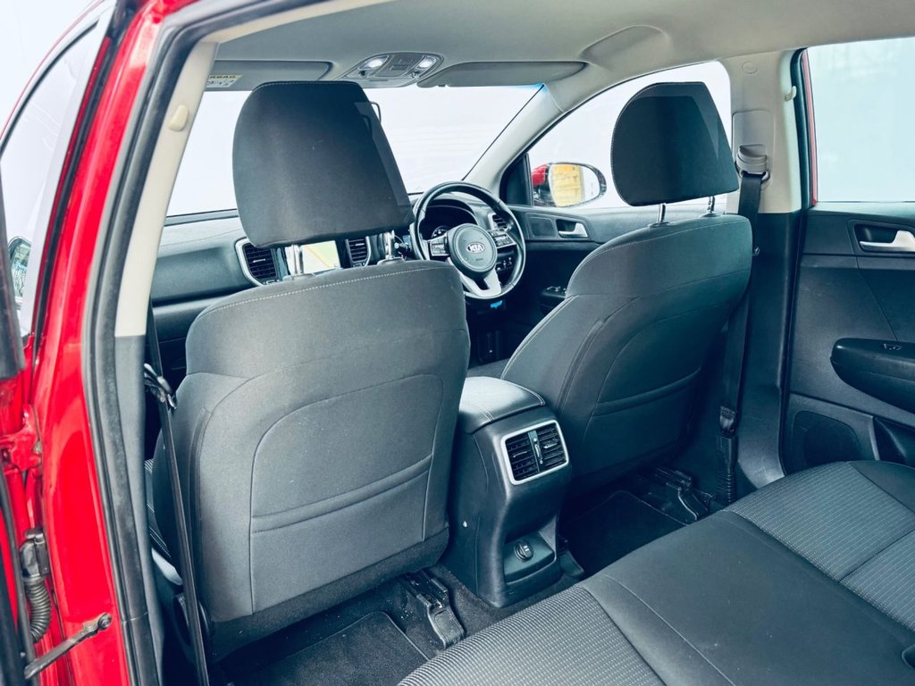 Used Kia Sportage 2018 for sale - 77499096: Photo 26