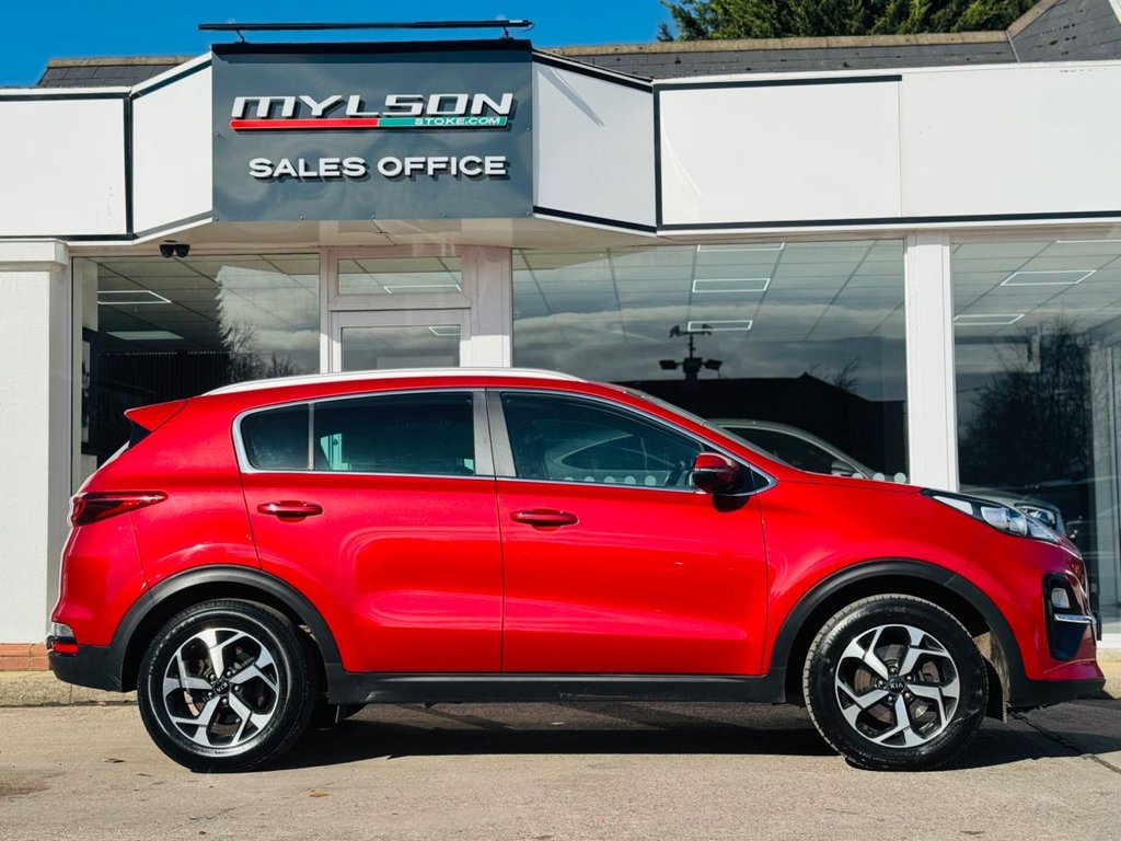 Used Kia Sportage 2018 for sale - 77499096: Photo 27