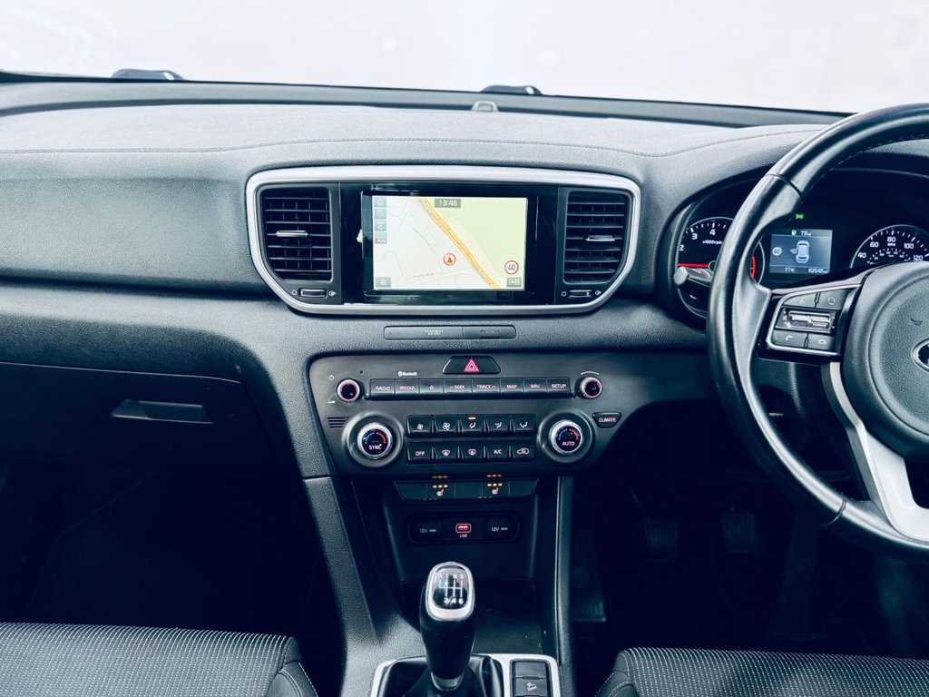 Used Kia Sportage 2018 for sale - 77499096: Photo 29