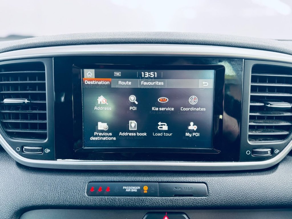 Used Kia Sportage 2018 for sale - 77499096: Photo 30