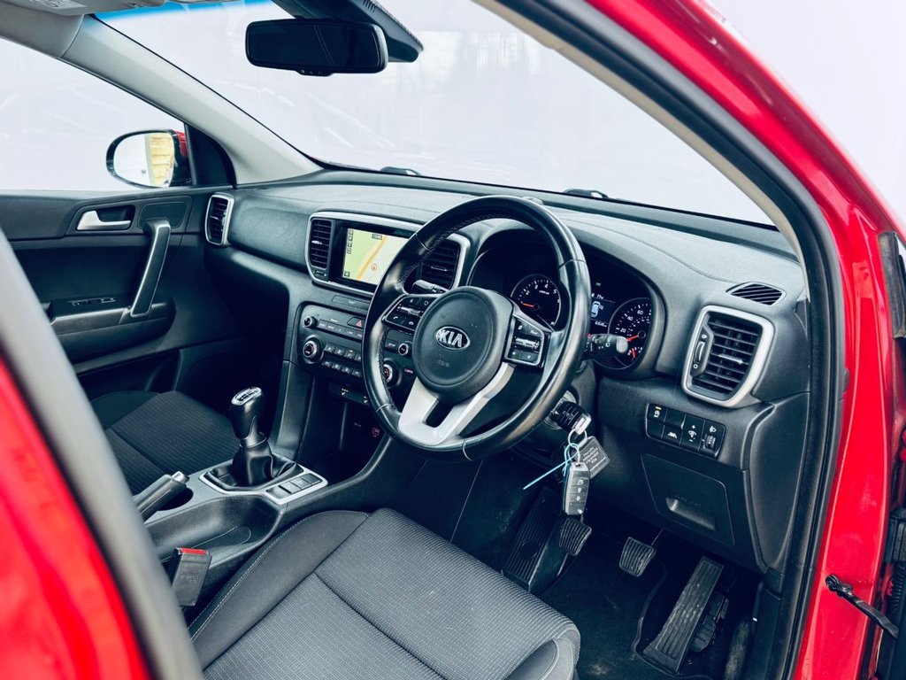 Used Kia Sportage 2018 for sale - 77499096: Photo 32