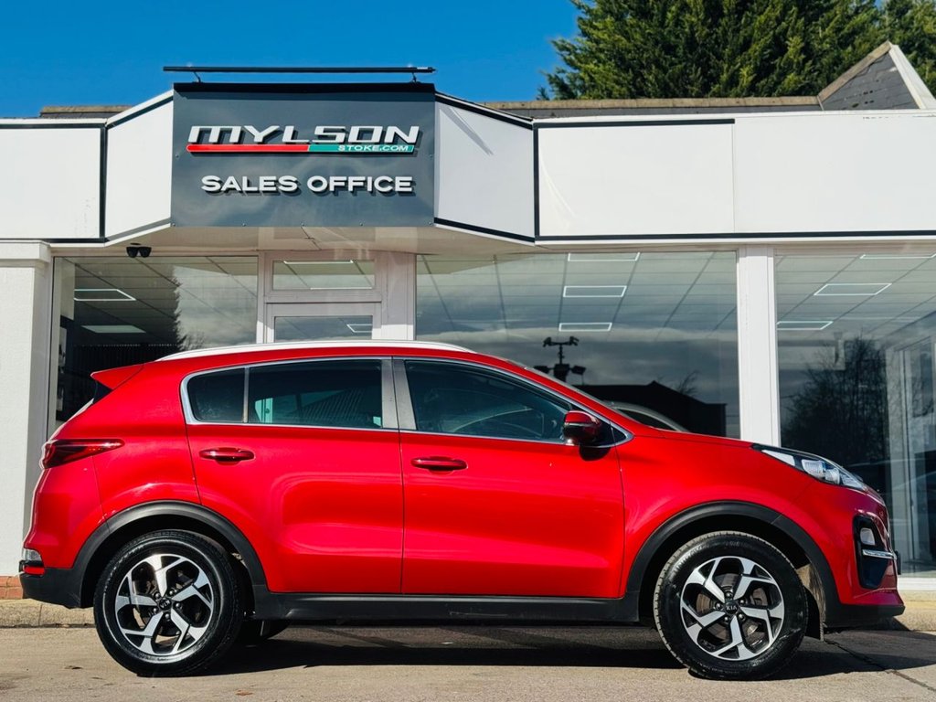 Used Kia Sportage 2018 for sale - 77499096: Photo 33