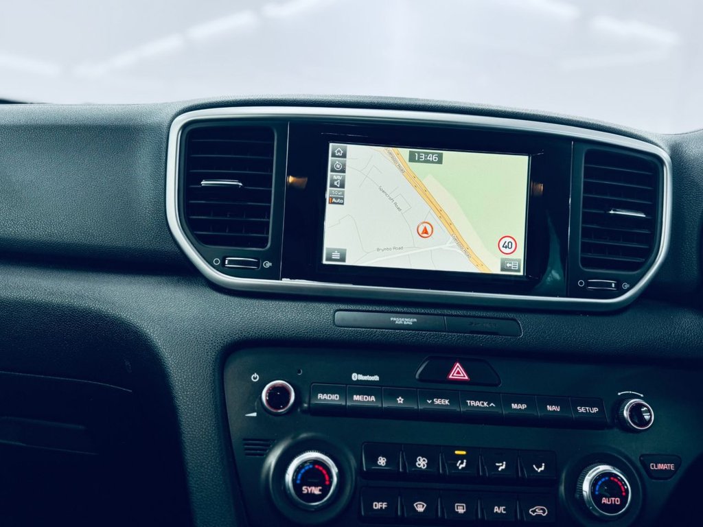 Used Kia Sportage 2018 for sale - 77499096: Photo 34