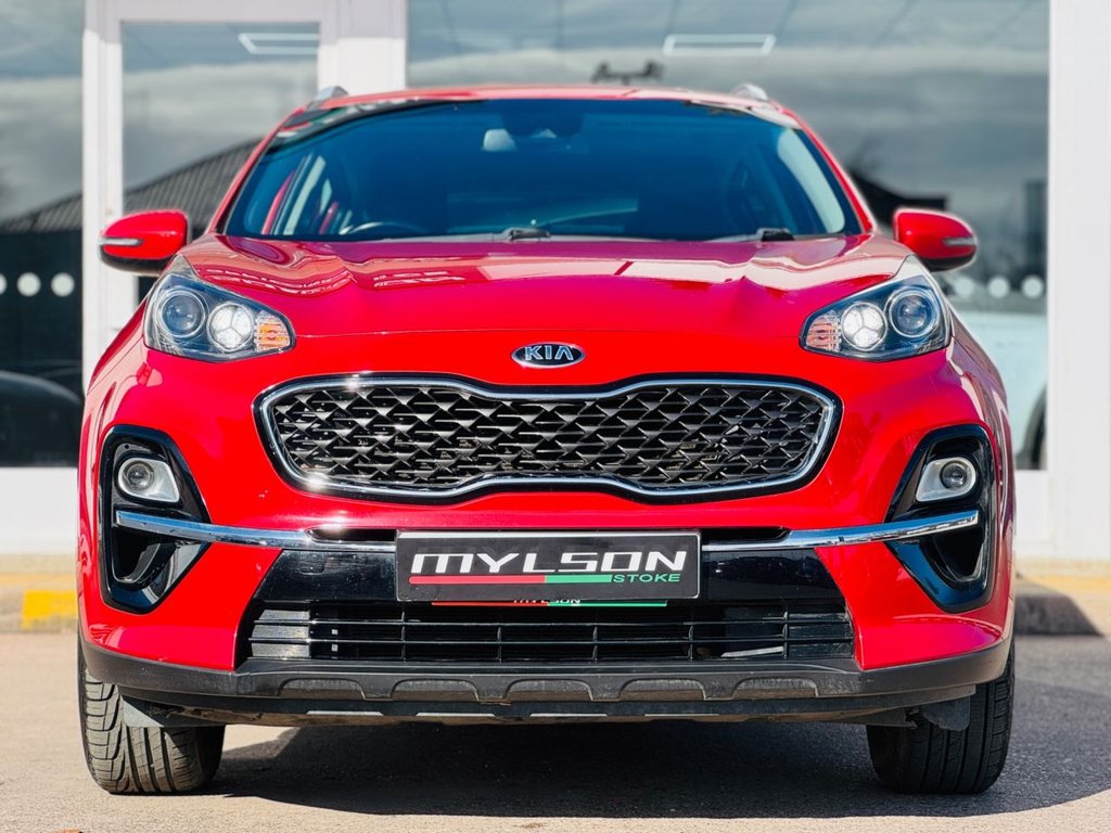 Used Kia Sportage 2018 for sale - 77499096: Photo 37