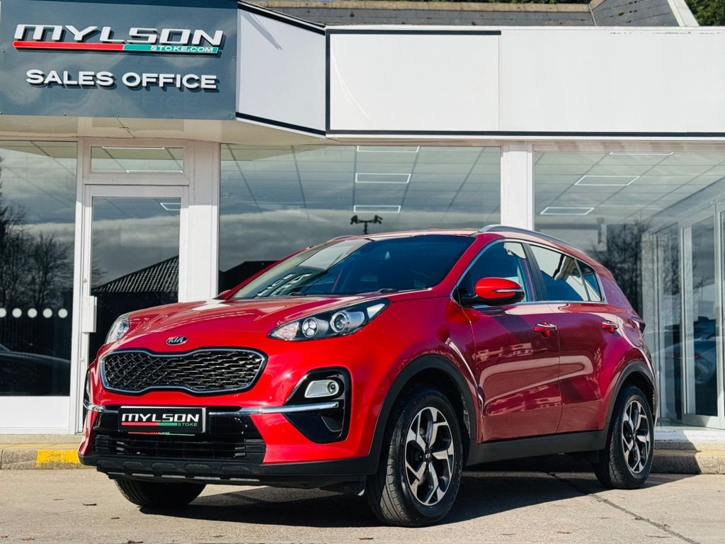 Used Kia Sportage 2018 for sale - 77499096: Photo 39