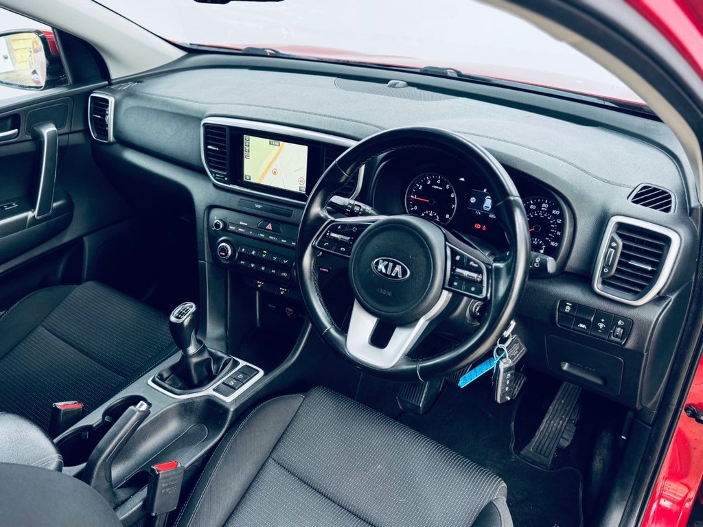 Used Kia Sportage 2018 for sale - 77499096: Photo 4