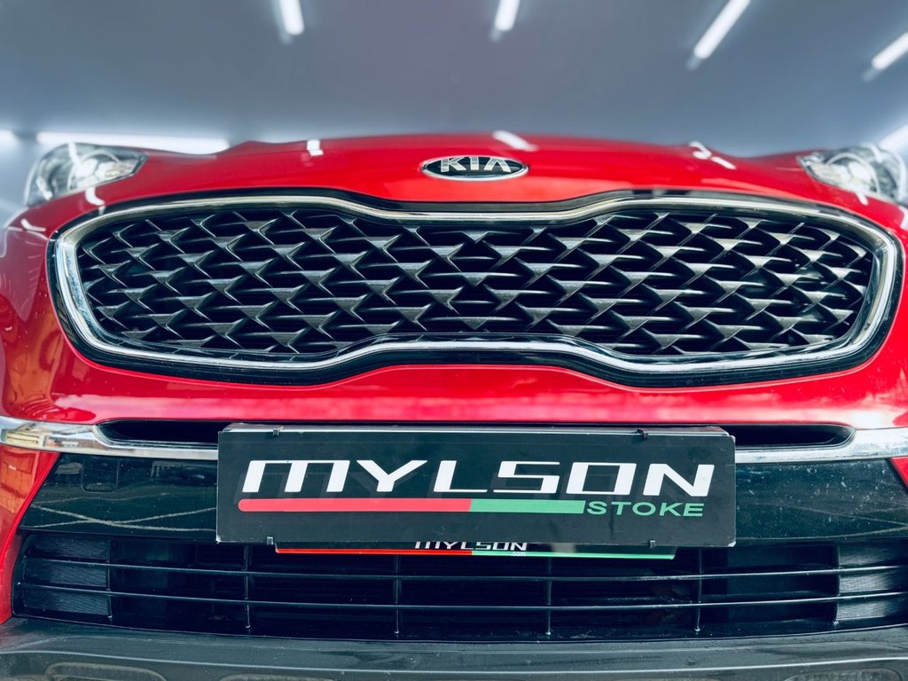 Used Kia Sportage 2018 for sale - 77499096: Photo 41