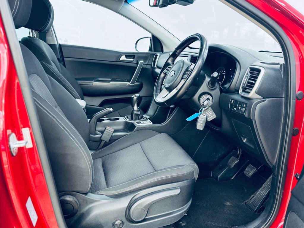 Used Kia Sportage 2018 for sale - 77499096: Photo 46