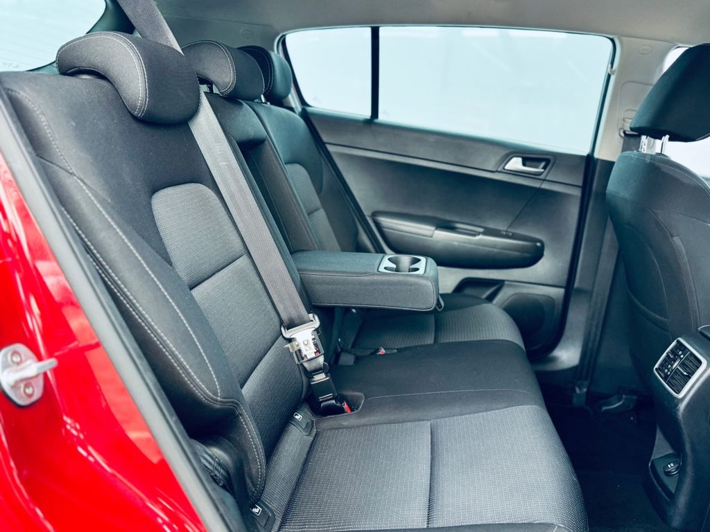 Used Kia Sportage 2018 for sale - 77499096: Photo 47