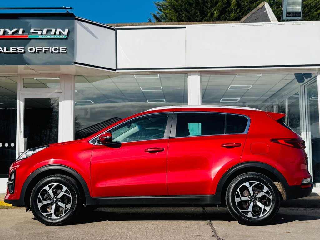 Used Kia Sportage 2018 for sale - 77499096: Photo 48