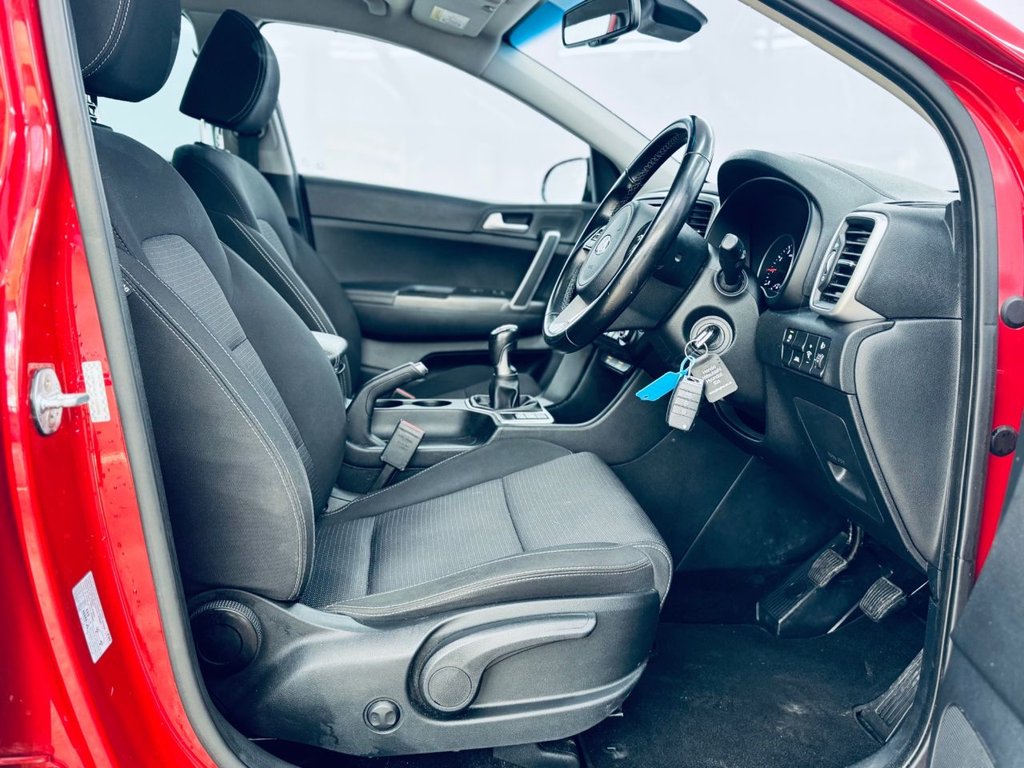 Used Kia Sportage 2018 for sale - 77499096: Photo 49